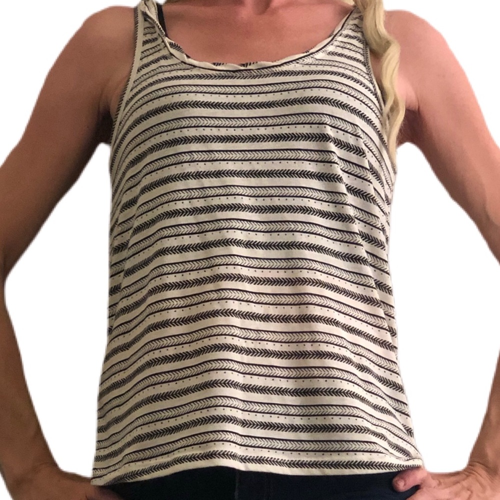 Urban Outfitters Razorback Tank Top